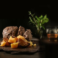 burns night