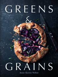Greens & Grains