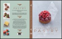 Yann Couvreur's Pastry