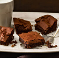 brownies