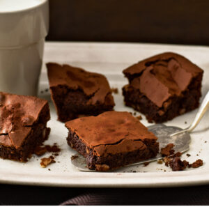 brownies