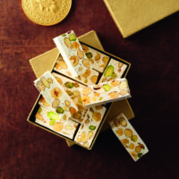 soft nougat