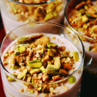 p274 choc and nut cream