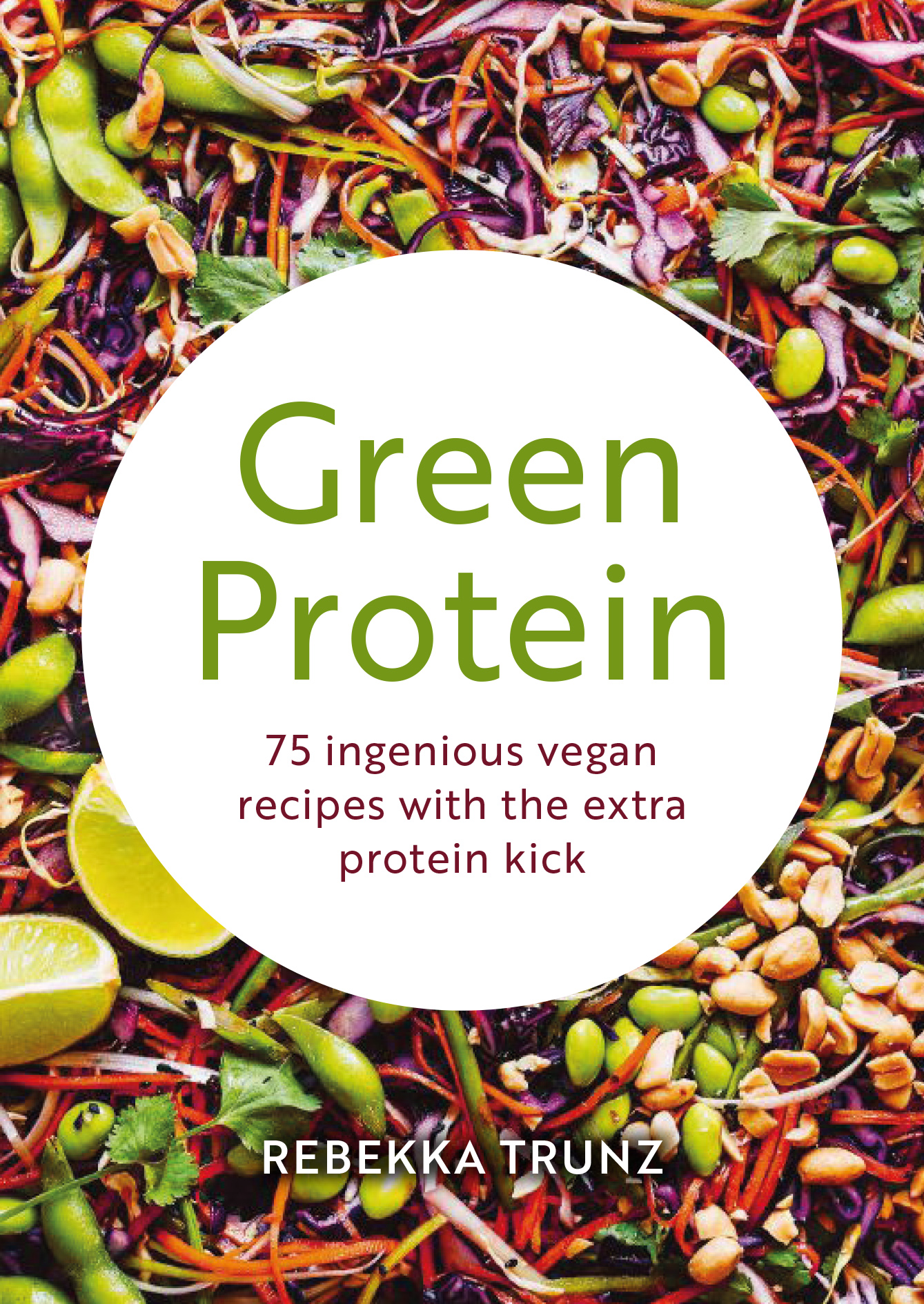 Green Protein