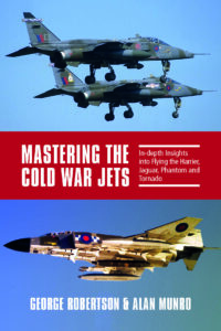 Mastering the Cold War Jets