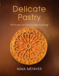 Delicate Pastry