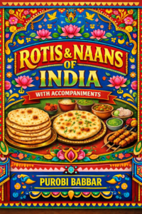 Rotis and Naans of India