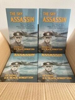 Image for the Tweet beginning: DELIVERED - DELIGHTED - DESPATCHED!