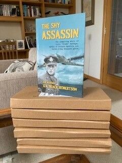 Image for the Tweet beginning: DELIVERED - DELIGHTED - DESPATCHED!