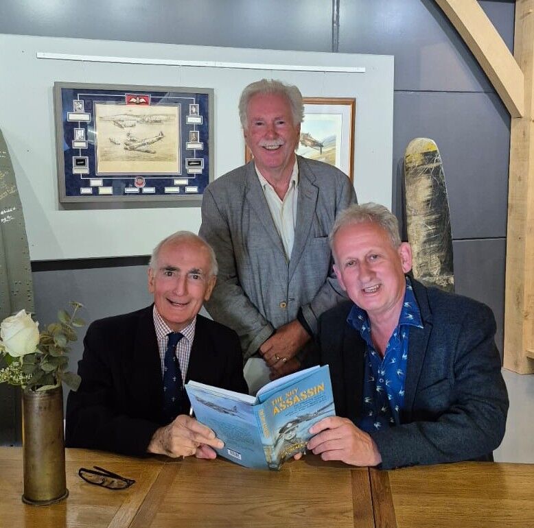 Image for the Tweet beginning: Last night saw the launch